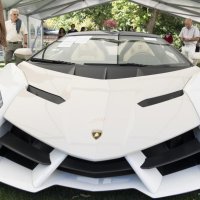 Vozila rastrošnog sina predsjednika Teodora Obianga