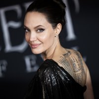 Angelina Jolie