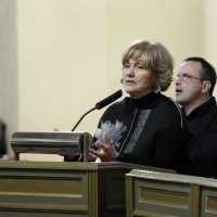 Gradska skupština Grada Zagreba