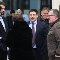 Svečano obilježavanje 30. obljetnice osnutka HDZ-a Dubrava