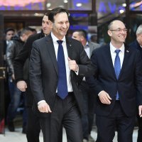 Svečano obilježavanje 30. obljetnice osnutka HDZ-a Dubrava