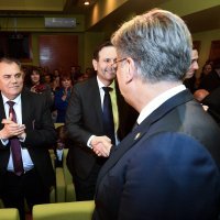 Svečano obilježavanje 30. obljetnice osnutka HDZ-a Dubrava