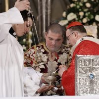 Euharistijsko slavlje blagdana blaženog Alojzija Stepinca