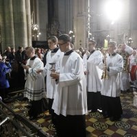 Euharistijsko slavlje blagdana blaženog Alojzija Stepinca