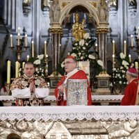 Euharistijsko slavlje blagdana blaženog Alojzija Stepinca
