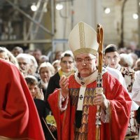 Euharistijsko slavlje blagdana blaženog Alojzija Stepinca