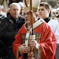Euharistijsko slavlje blagdana blaženog Alojzija Stepinca
