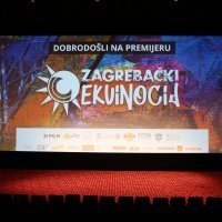 Premijera filma Zagrebački ekvinocij
