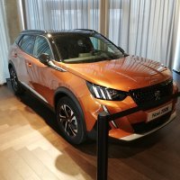 Peugeot 2008 - hrvatska premijera