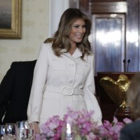 Melania Trump