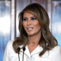 Melania Trump