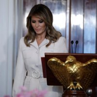 Melania Trump