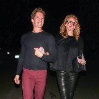 Julia Roberts