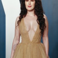 Rumer Willis