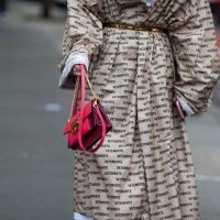 Street style na njujorškom Tjednu mode