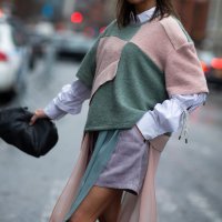 Street style na njujorškom Tjednu mode