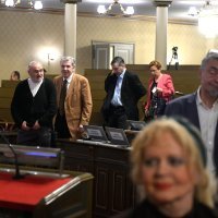 Otkazana sjednica zagrebačke Skupštine o GUP-u