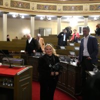 Otkazana sjednica zagrebačke Skupštine o GUP-u