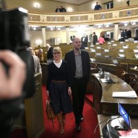 Otkazana sjednica zagrebačke Skupštine o GUP-u