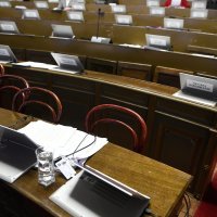 Otkazana sjednica zagrebačke Skupštine o GUP-u