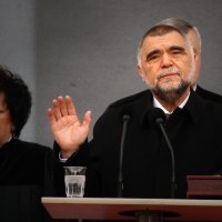Stjepan Mesić