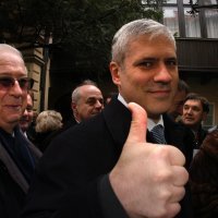 Boris Tadić