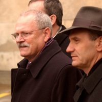Bivši predsjednik Slovačke Ivan Gašparovič