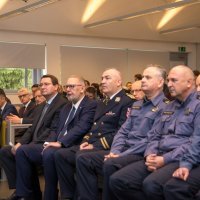 Konferencija je okupila brojne eminentne stučnjake iz područja sigurnosti u prometu