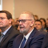 Tomislav Josip Mlinarić, Davor Božinović i Nikola Milina (glavni ravnatelj policije RH)