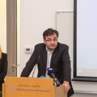 dr. sc Tome Antičić, državni tajnik Ministarstva znanosti i obrazovanja