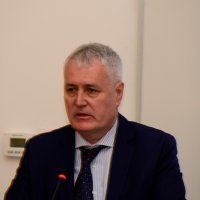 Tomislav Mihotić, državni tajnik ministarstva mora, prometa i infrastrukture