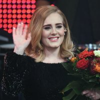 Adele