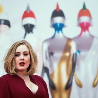 Adele