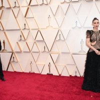 Joaquin Phoenix i Rooney Mara