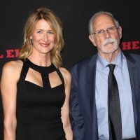 Laura Dern, Bruce Dern