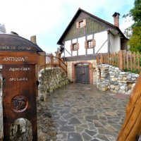 Domus Antiqua