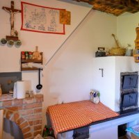 Ruralna kuća za odmor Rim