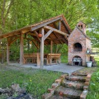 Ruralna kuća za odmor Rim