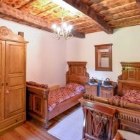 Ruralna kuća za odmor Rim