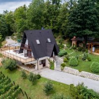 Kuća za odmor Bitoševje