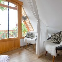 Kuća za odmor Bitoševje