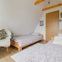 Kuća za odmor Bitoševje