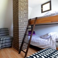 Kuća za odmor Bitoševje