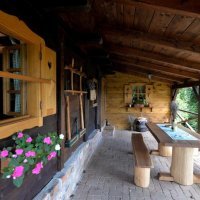 Grebengradska medna hiža