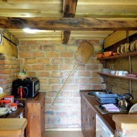 Grebengradska medna hiža