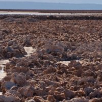 Rudnik litija Salar de Atacama