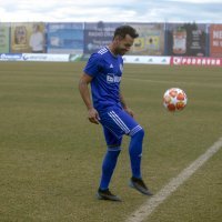 Slaven Belupo predstavio je novo pojačanje, igrača iz Barcelone Jeffrena