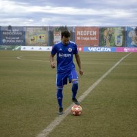 Slaven Belupo predstavio je novo pojačanje, igrača iz Barcelone Jeffrena