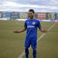 Slaven Belupo predstavio je novo pojačanje, igrača iz Barcelone Jeffrena