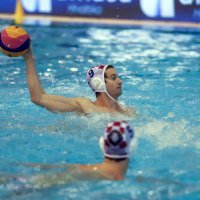 Vaterpolo: Hrvatska - Nizozemska, utakmica Svjetske lige